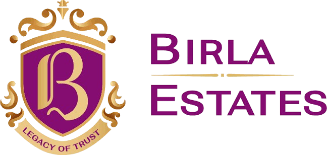 Birla Estates logo