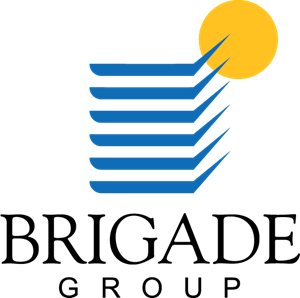 Brigade Group logo