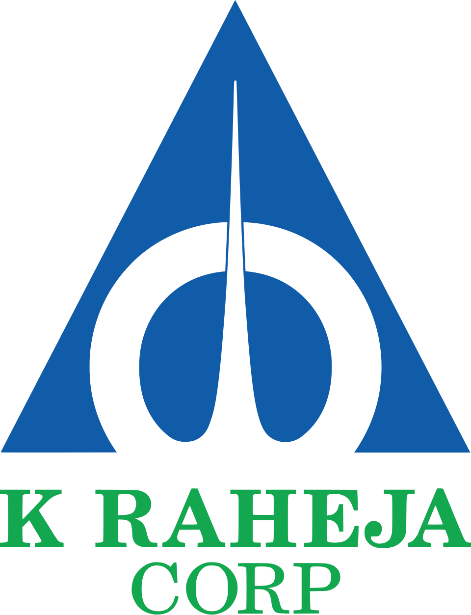 K Raheja Corp logo