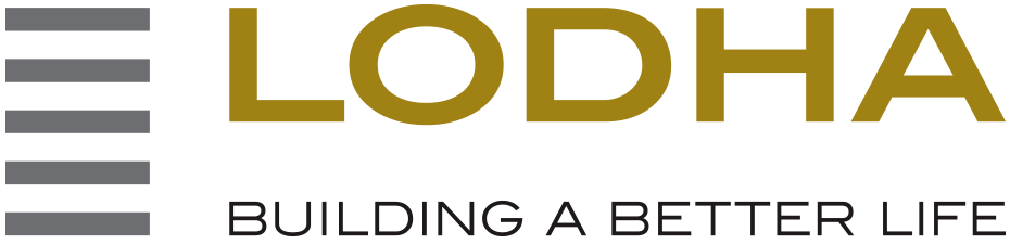 Lodha logo