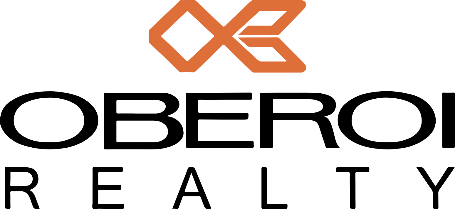 Oberoi Realty logo