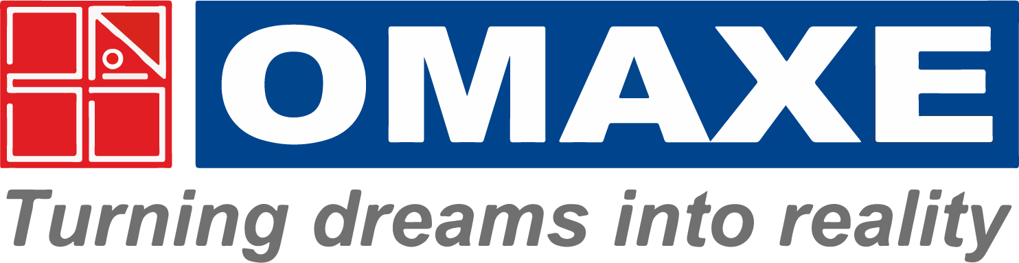 Omaxe logo