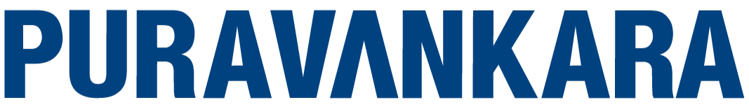 Puravankara logo