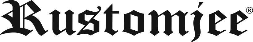 Rustomjee logo