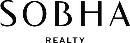 Sobha Realty logo
