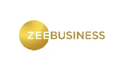 Zee Business logo