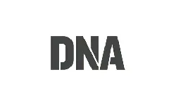 DNA India logo