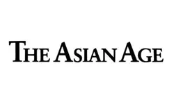 The Asian Age logo
