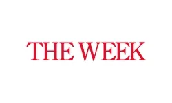 The Week logo