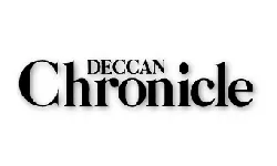 Deccan Chronicle logo