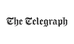 The Telegraph logo