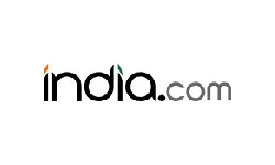 India.com logo