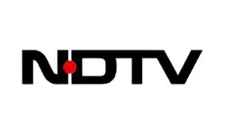 NDTV logo