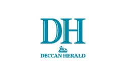 Deccan Herald logo