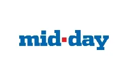 Mid-Day logo
