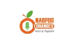 Nagpur Oranges logo