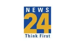 News24 logo