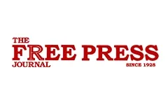 The Free Press Journal logo